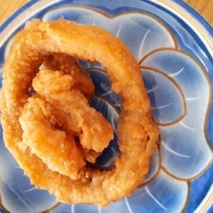 いかリングのから揚げ レシピ 作り方 By Hiroppy10 楽天レシピ いかリングのから揚げ レシピ 作り方 By Hiroppy10 楽天レシピ